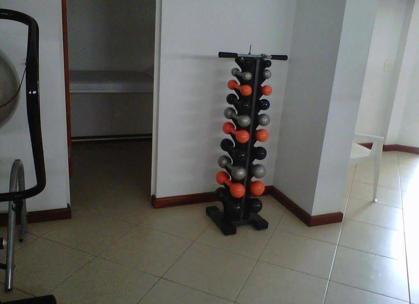 Équipements de la chambre Photo
