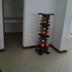 Équipements de la chambre