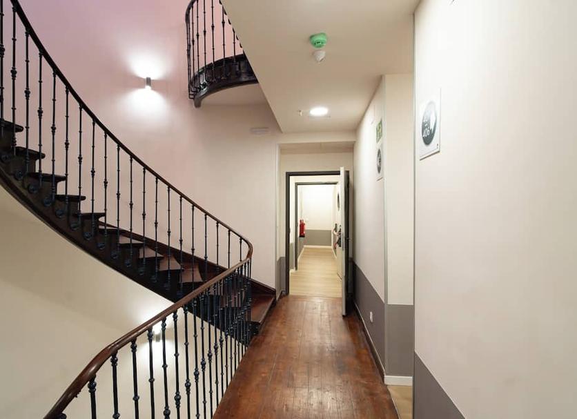 Escalier Photo