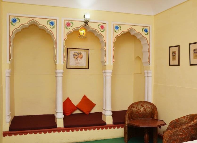 Salon Photo