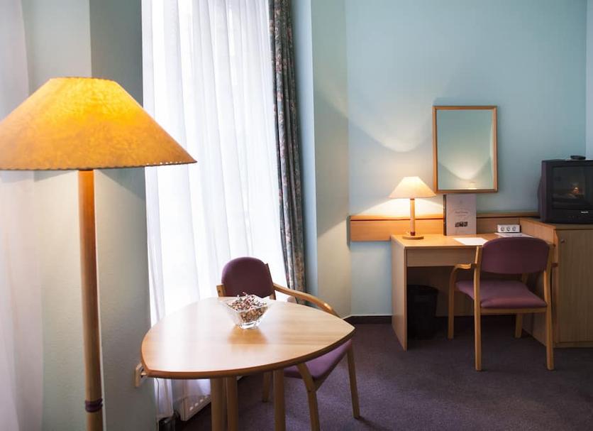 Équipements de la chambre Photo