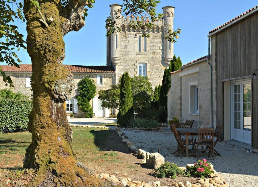 Bâtiment Photo