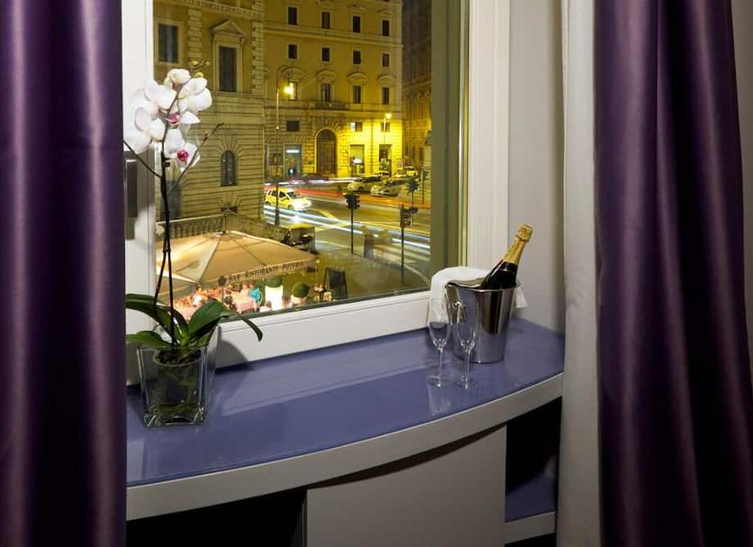 Équipements de la chambre Photo