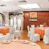 Salle de banquet