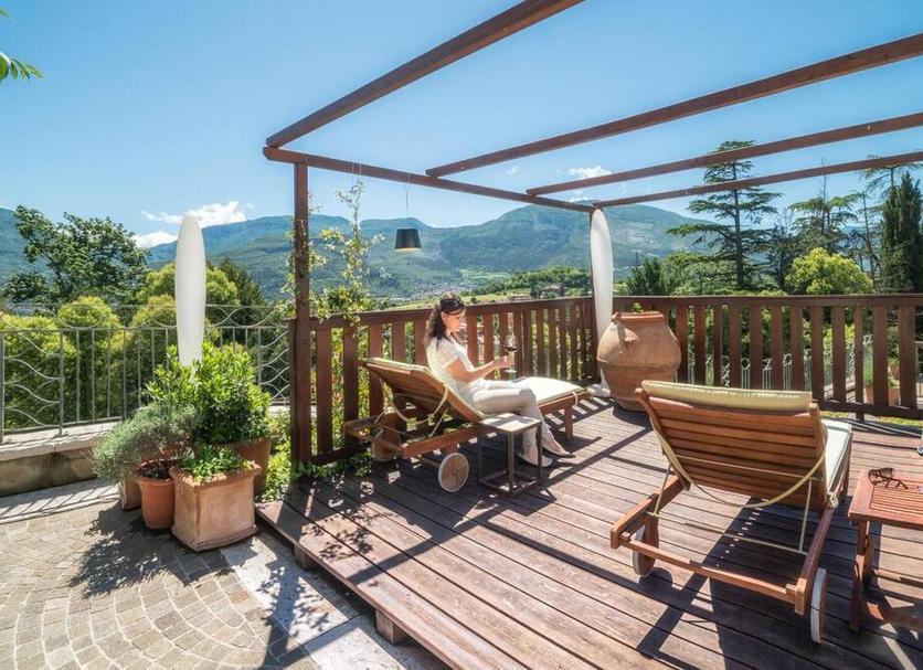 Balcon Photo