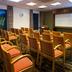Espace de conférence