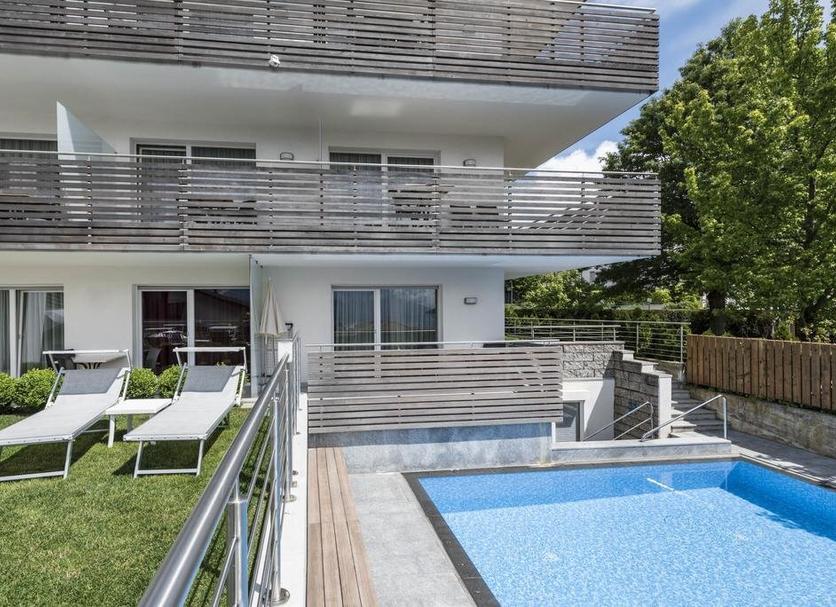 Piscine Photo