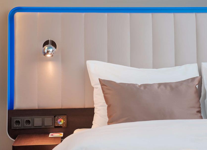 Équipements de la chambre Photo