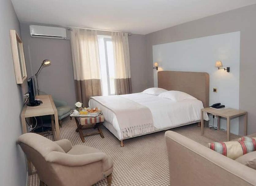 Chambre Photo