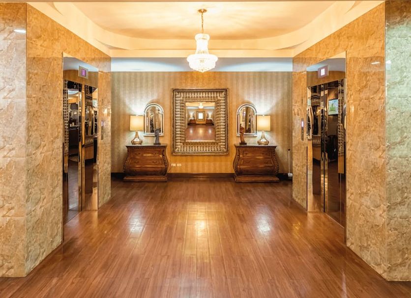 Hall d’entrée Photo