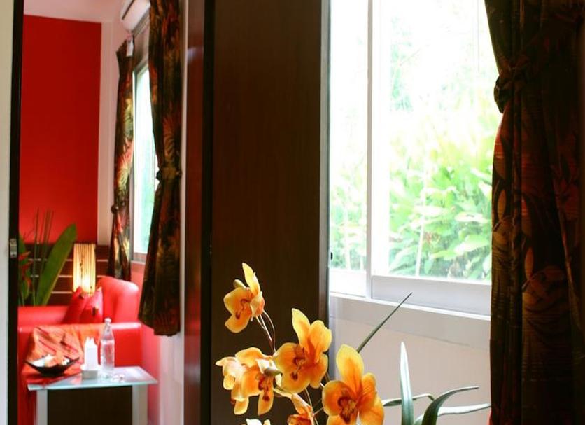 Équipements de la chambre Photo