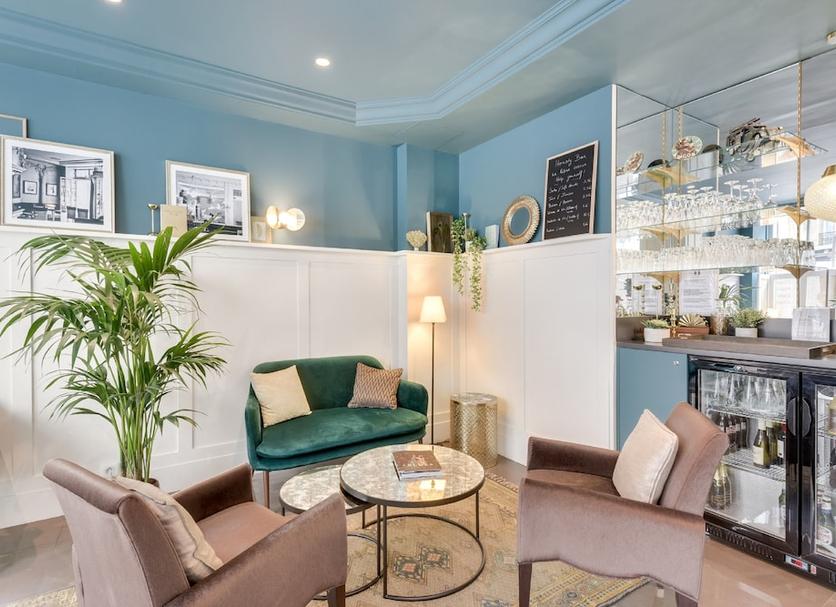 Salon Photo