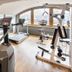Salle de sport