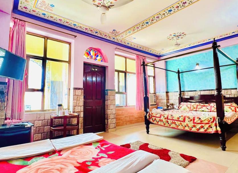 Chambre Photo