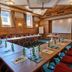 Espace de conférence