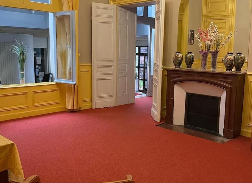 Équipements de la chambre Photo