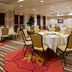 Salle de banquet