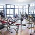 Salle de sport