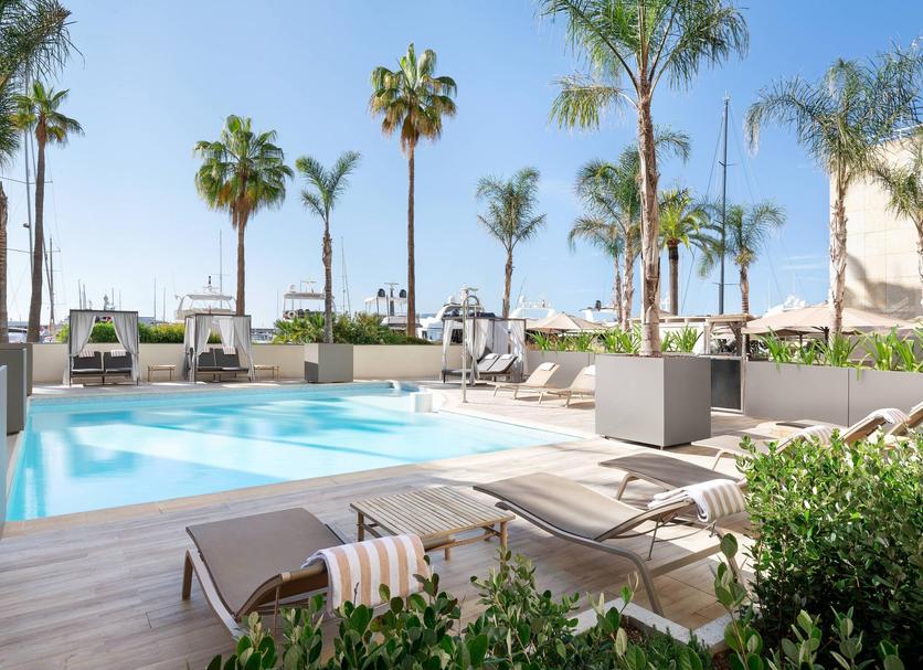 Piscine Photo
