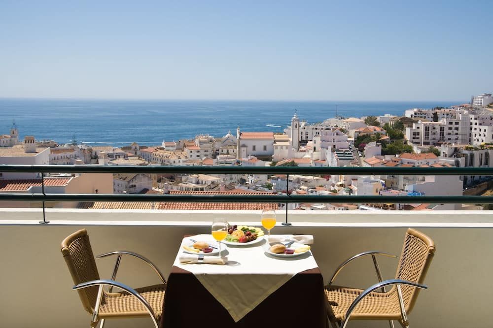 Balcon Photo
