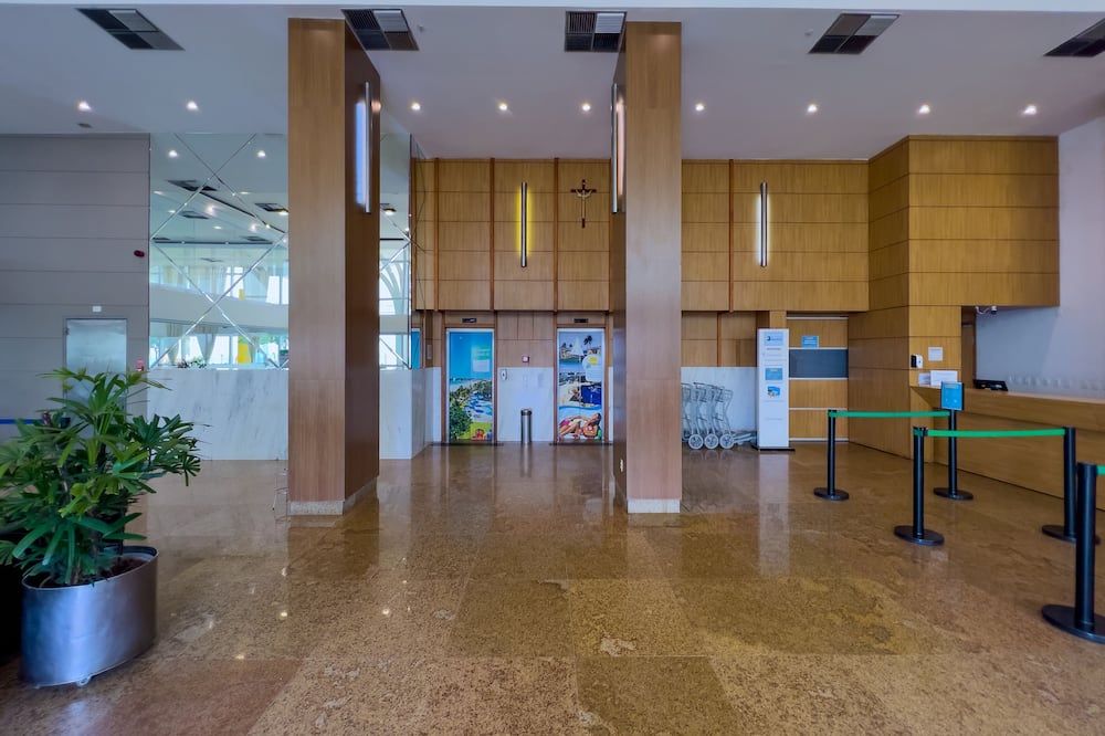 Hall d’entrée