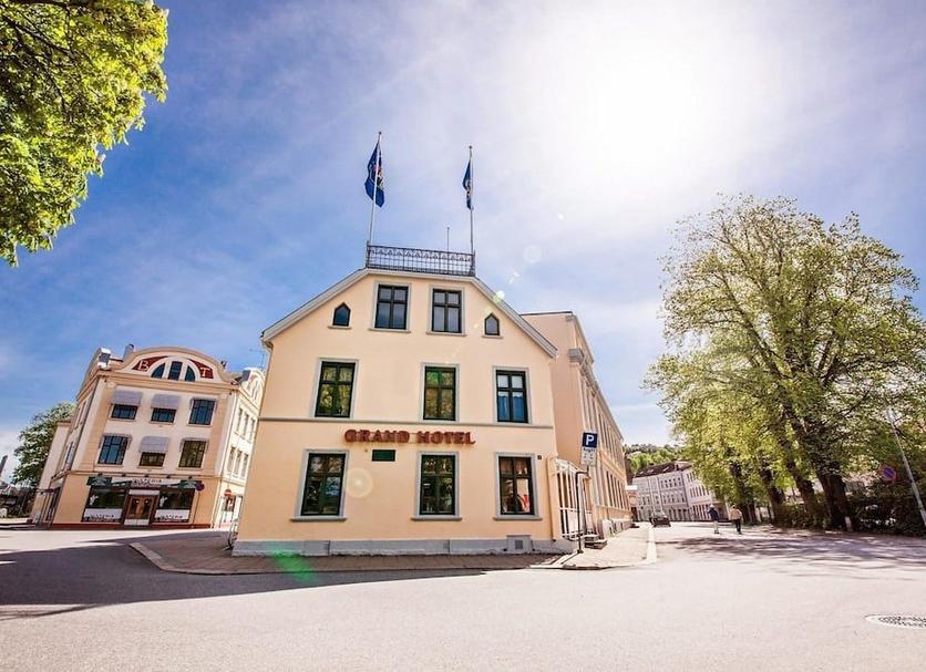 Bâtiment Photo