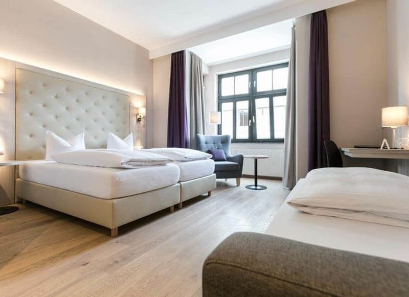 Chambre Photo