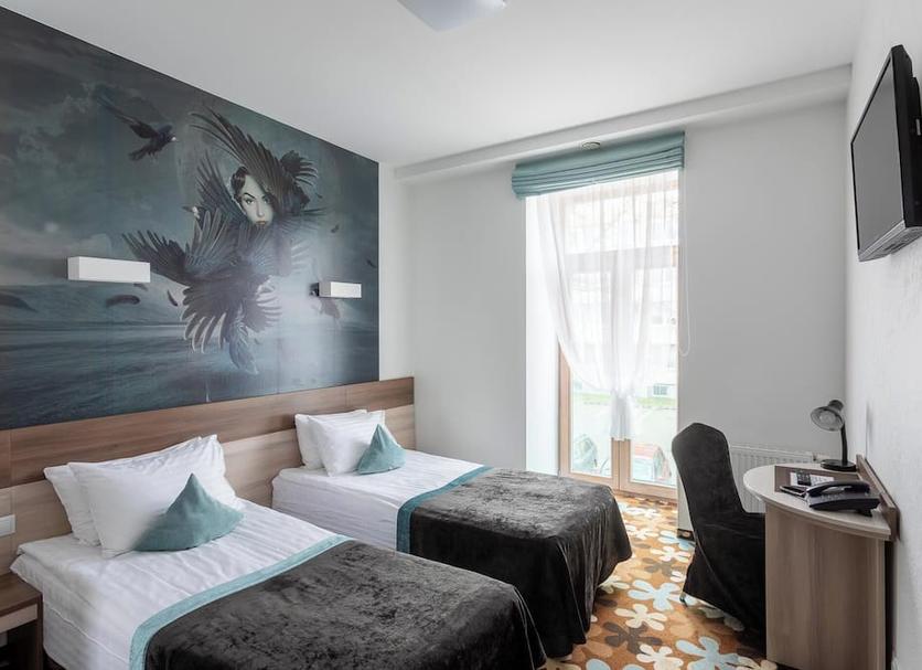 Chambre Photo