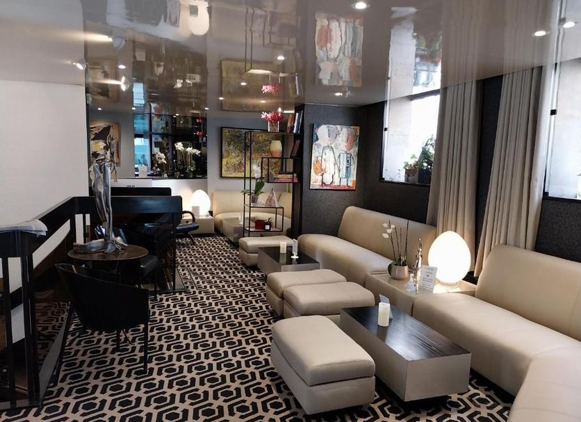 Salon Photo
