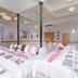 Salle de banquet