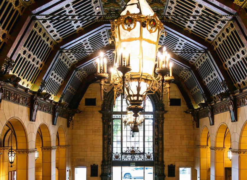 Hall d’entrée Photo