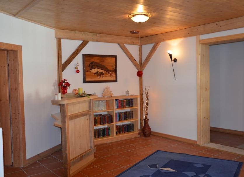 Équipements de la chambre Photo