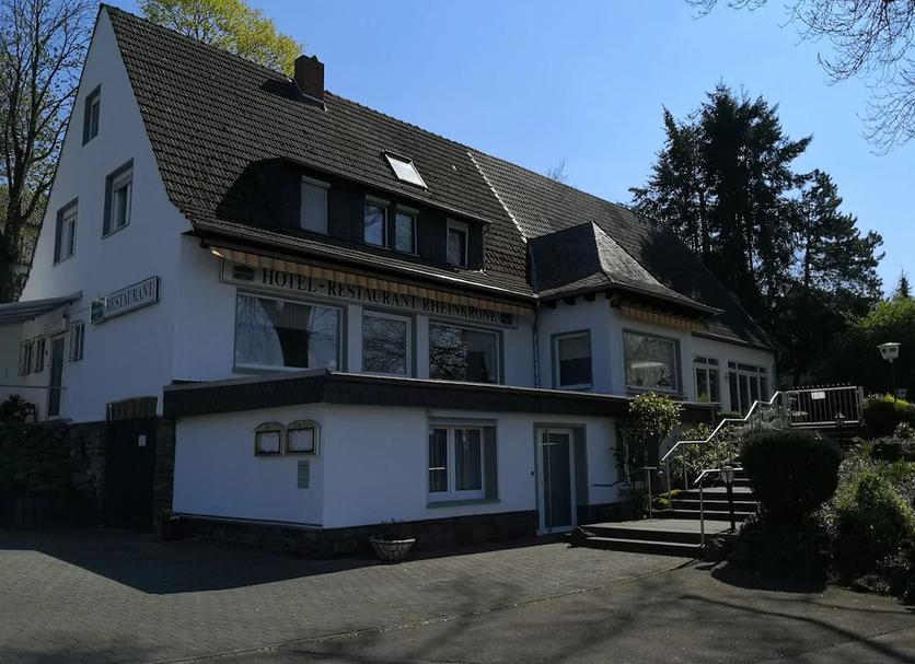 Bâtiment Photo