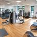 Salle de sport