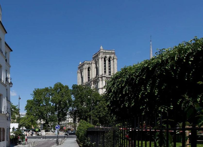 Extérieur Photo