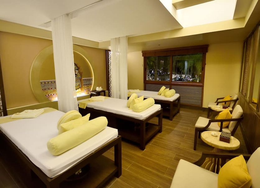 Spa Photo