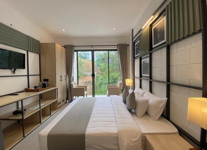 Chambre Photo