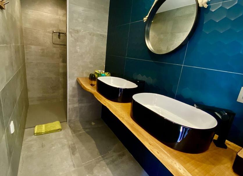 Salle de bain Photo
