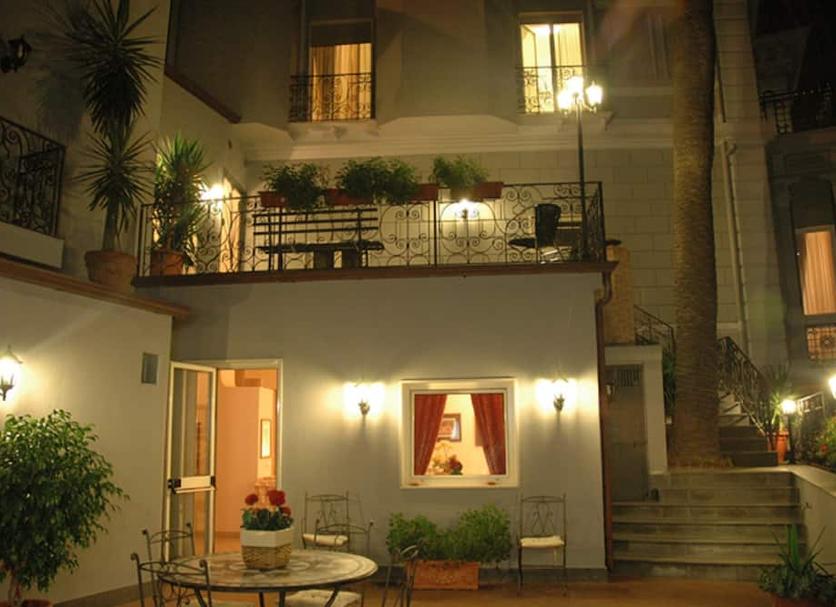 Bâtiment Photo