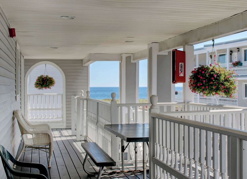 Balcon Photo