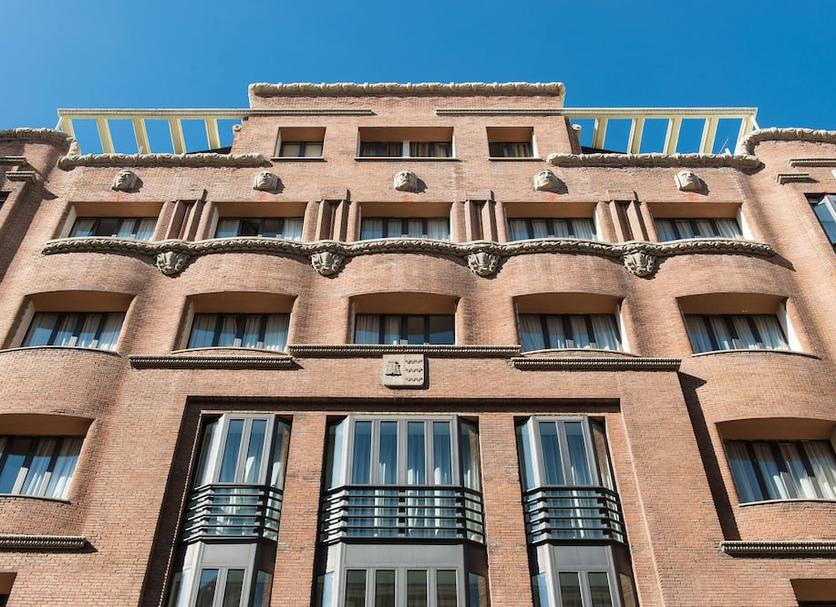 Bâtiment Photo