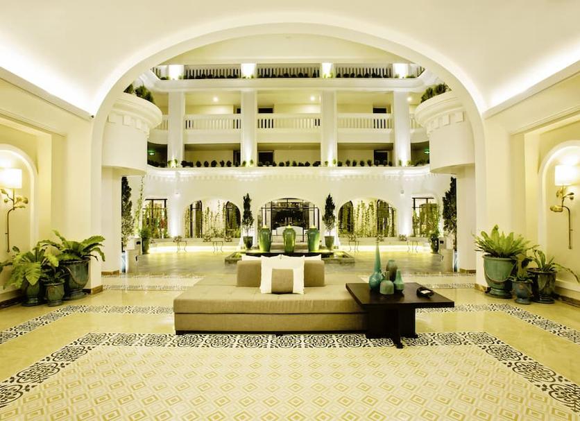 Hall d’entrée Photo