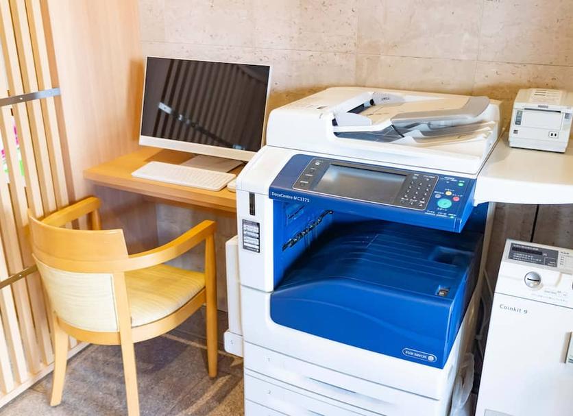 Équipements de la chambre Photo