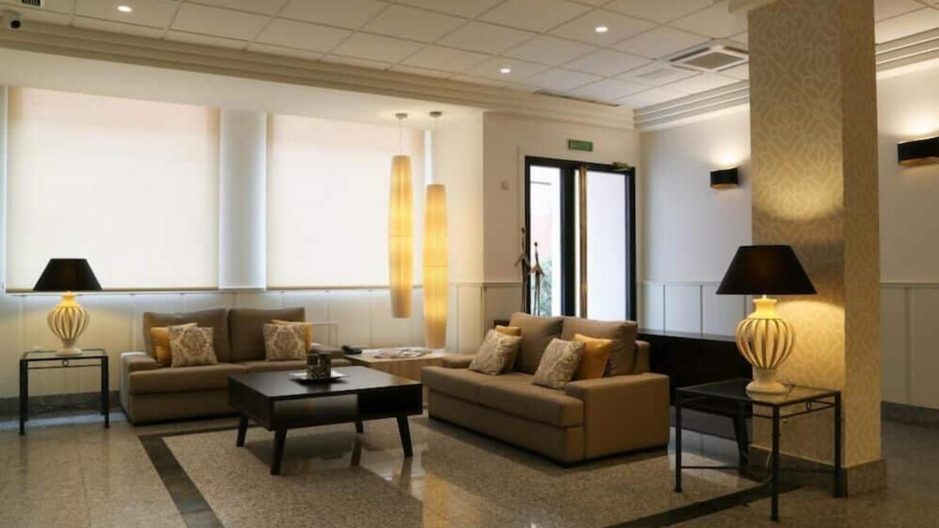Hostal Carlos III