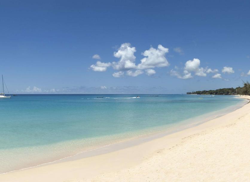 Plage Photo