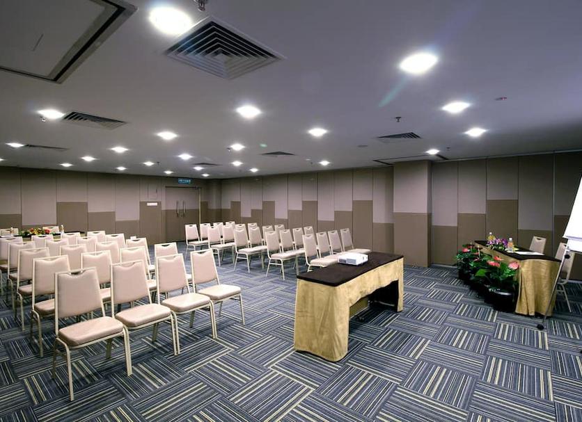 Espace de conférence Photo