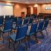 Espace de conférence