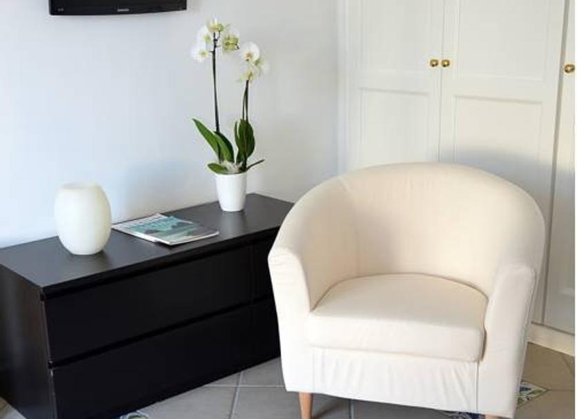 Équipements de la chambre Photo