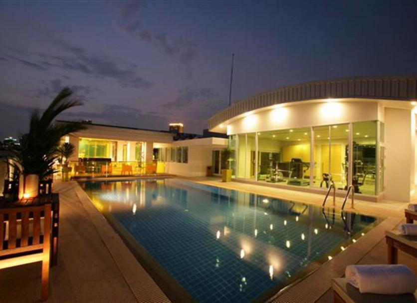 Piscine Photo