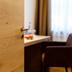 Équipements de la chambre